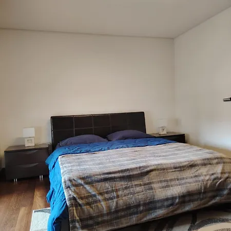 Apartament Atrium Sea View *