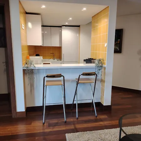 Apartament Atrium Sea View Віавіа