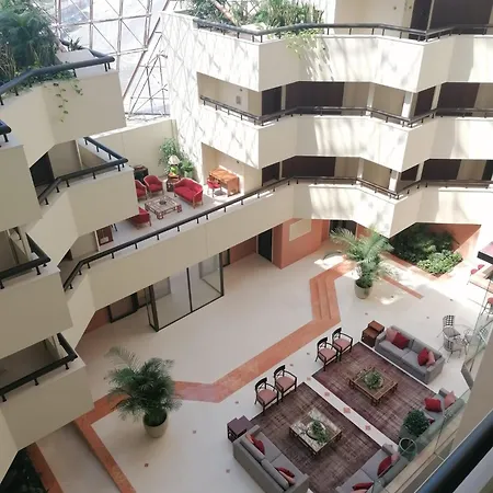 Atrium Sea View Apartament *
