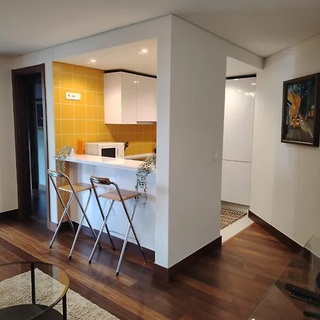 Appartement Atrium Sea View