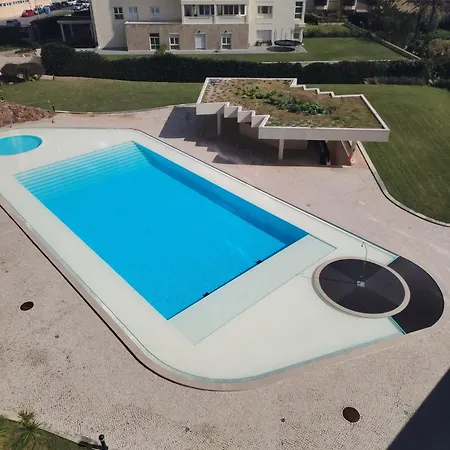 Atrium Sea View Кашкайш