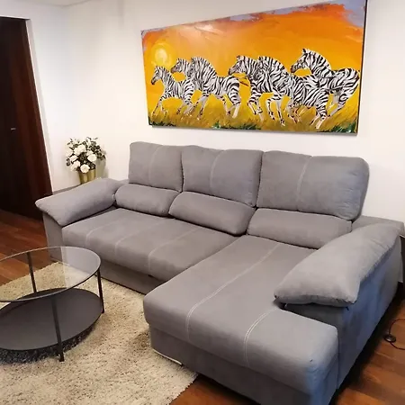 Atrium Sea View * 卡斯凯什