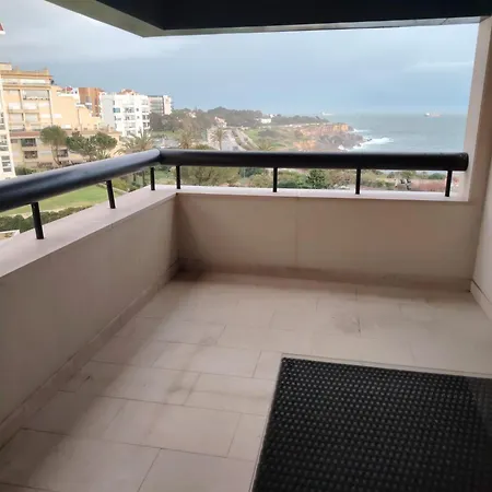 Apartment Atrium Sea View