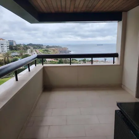 Atrium Sea View * Cascais