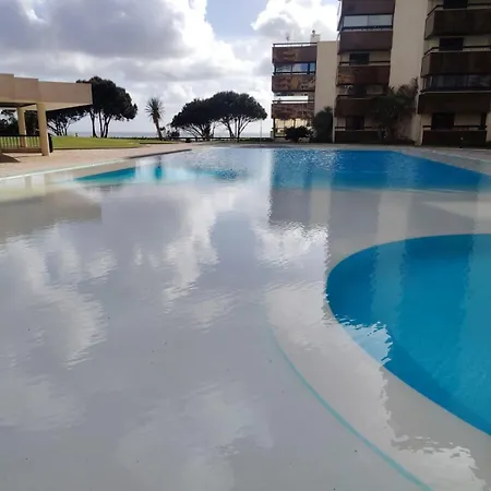 Apartment Atrium Sea View Cascais