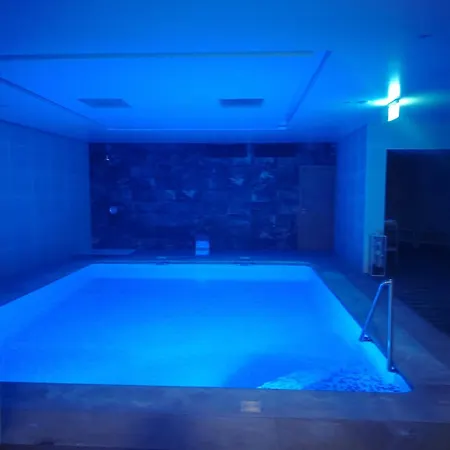 Atrium Sea View Apartment